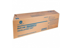 Konica Minolta A2XN0ED purpurový (magenta) originálny developer