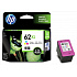HP 62 XL C2P07AE farebná (color) originálna cartridge, po expirácii