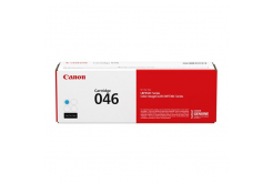 Canon 046C 1249C002 azúrový (cyan) originálny toner