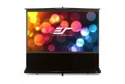 Epson F150NWH ELITE plátno teleskopické vzhůru 150'' 16:9