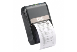 TSC Alpha-2R 99-062A003-0302, 8 dots/mm (203 dpi), USB, Wi-Fi