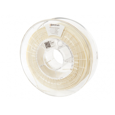 Spectrum 80583 3D filament, PA6 Neat, 1,75mm, 750g, Prírodný (Natural)