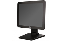 Virtuos 17'' LCD BMonitor BM-1700, dotykový, kapacit. , HDMI, VGA, USB
