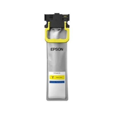 Epson C13T13L440 žltá (yellow) originálna cartridge