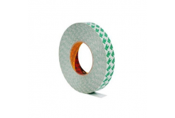 3M 9087 obojstranná lepiaca páska, 9 mm x 50 m, hrúbka 0,26 mm (zelené logo)