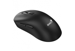 Genius NX-8260S Bezdrôtová myš, čierna, 2400DPI