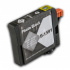 Epson T1591 foto čierna (photo black) kompatibilná cartridge