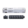 Canon CEXV62 5141C002 čierny (black) originálny toner