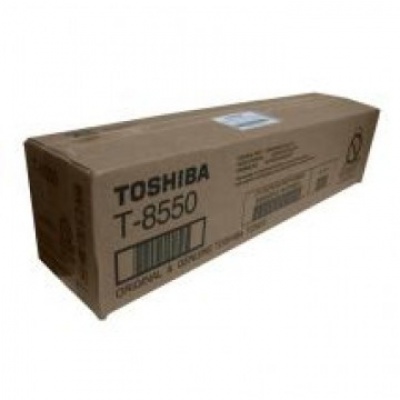 Toshiba T8550E čierný (black) originálny toner