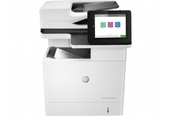 HP LaserJet Enterprise M636fh 7PT00A#B19 laserová multifunkcia