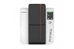 Evolis Primacy 2 PM2-0007, tlačiareň kariet, single sided, 12 dots/mm (300 dpi), USB, Ethernet, smart, contact, contactless