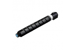 Canon C-EXV 1008 6738C001 azúrový (cyan) originálny toner