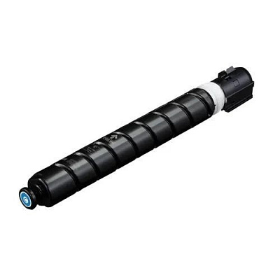 Canon C-EXV 1008 6738C001 azúrový (cyan) originálny toner