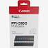 Canon PFI-5100 6951C009 farebná (color) sada originálnych atramentových cartridge