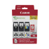 Canon PG-545XL 2x + CL-546XL 8286B015 farebná (CMYK) multipack originálne cartridge