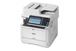 OKI MB492dn laserová (LED) multifunkčná tlačiareň