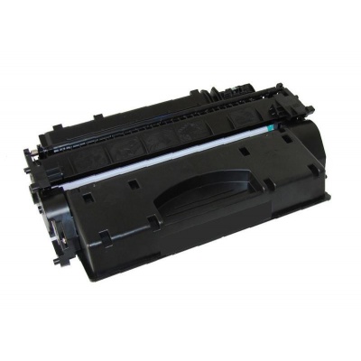 Kompatibilný toner s HP 05X CE505X čierný (black) 