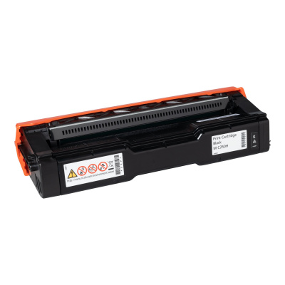 Ricoh MC250HBK 408340 čierný (black) kompatibilný toner