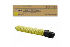 Develop originálny toner A11G2D0, yellow, 26000 str., TN-319Y, Develop Ineo +360