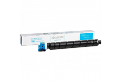 Kyocera TK-8375C 1T02XDCNL0 azúrový (cyan) originálny toner