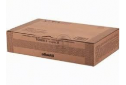 Olivetti B0381 čierný (black) originálny toner