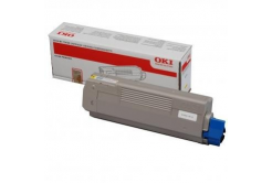 OKI 44315305 žltý (yellow) originálny toner