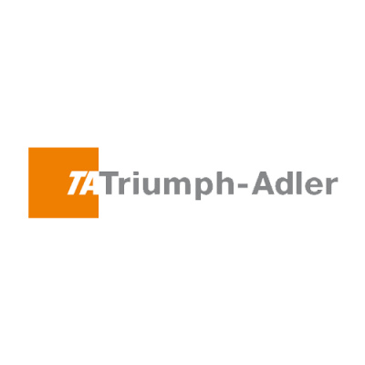 Triumph Adler originálny toner 1T02NDBTA0,1T02NDBTA1, magenta, 20000 str., CK-8514M, Triumph Adler 5006ci/6006ci
