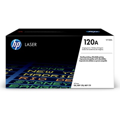 HP originálny valec W1120A, 16000 str., HP 120A, HP Color Laser 150, MFP 178, MFP 179
