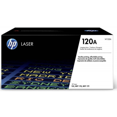 HP 120A W1120A originálna valcová jednotka