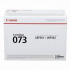 Canon 073BK 5724C001 čierný (black) originálny toner