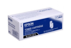 Epson C13S050672 čierný (black) originálny toner
