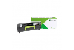 Lexmark 50F2U0E čierny (black) originálny toner