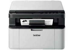Brother DCP-1510E DCP1510EYJ1 laserová multifunkcia