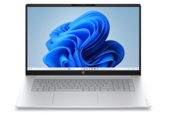 HP Omnibook 3/17-dp0070ncx/R5-40/17,3"/FHD/16GB/512GB/AMD int/W11P/Strieborná/2R