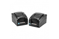 Bixolon SRP-275III SRP-275IIICOESG pokladničná tlačiareň, USB, RS232, Ethernet, cutter, black