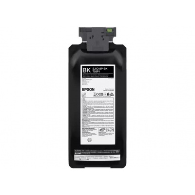 Epson SJIC48P-MK C13T55P540 pre ColorWorks, matne čierna (matte black) originálna atramentová cartridge