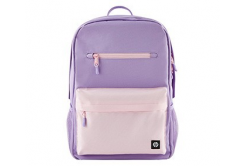 Batoh na notebook 15,6", HP Campus, lavender z polyester, HP
