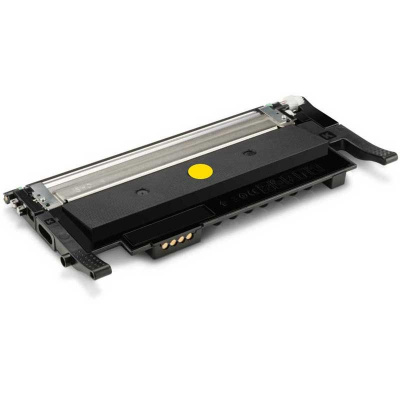 Kompatibilný toner s HP 117A W2072A žltý (yellow) 