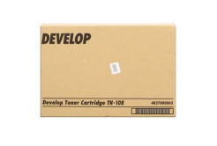 Develop TN-108 4827000003 čierný (black) originálny toner