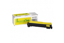 Kyocera Mita TK-540Y žltý (yellow) originálny toner