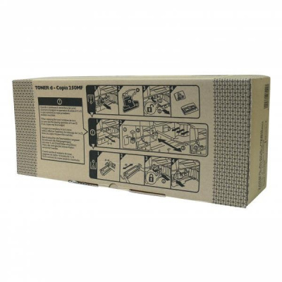 Olivetti B0488 čierny (black) originálny toner