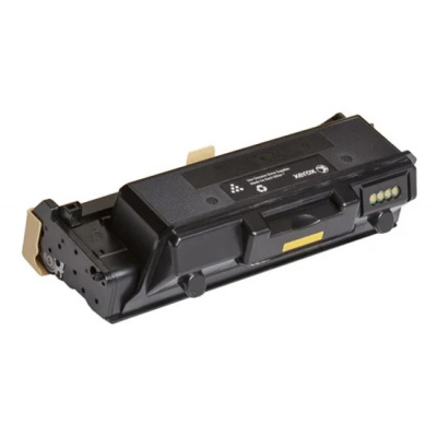 Xerox 106R03621 čierny (black) originálny toner