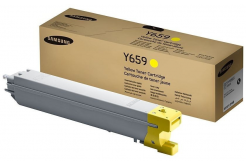 HP SU570A / Samsung CLT-Y659S žltý (yellow) originálny toner