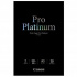 Canon Photo Paper Pro Platinum PT-101 2768B017, 300 g/m2, A3, 20ks, lesklý, atramentový, foto papier