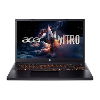 Acer ANV15-52 15,6/C5-210H/32G/512SSD/Eshell
