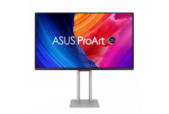 ASUS 90LM04NE-B01K71 ProArt/PA27UCDMR/27"/QD-OLED/4K UHD/240Hz/0,1ms/Strieborná/3R