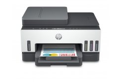 HP Smart Tank 750 6UU47A#670 atramentová multifunkcia