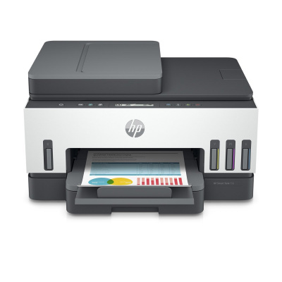 HP Smart Tank 750 6UU47A#670 atramentová multifunkcia