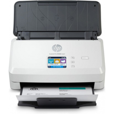 HP ScanJet Pro N4000 snw1 6FW08A#B19 skener