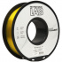 Professional Lab FG-P201-E1, 3D filament, PETG, 1,75mm, 1000g, Priesvitný žltý (Transparent yellow)